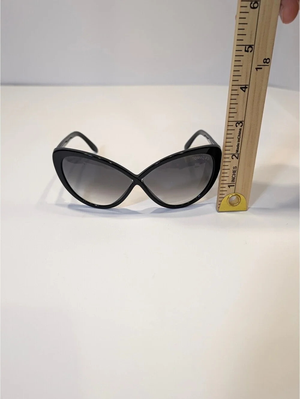 Tom Ford these tom